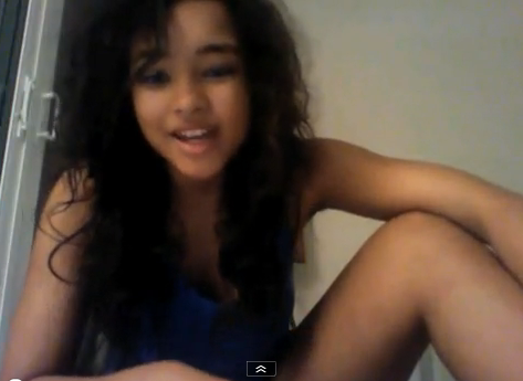 be amazed and enthralled by this beautiful young lady Jessica Jarrell