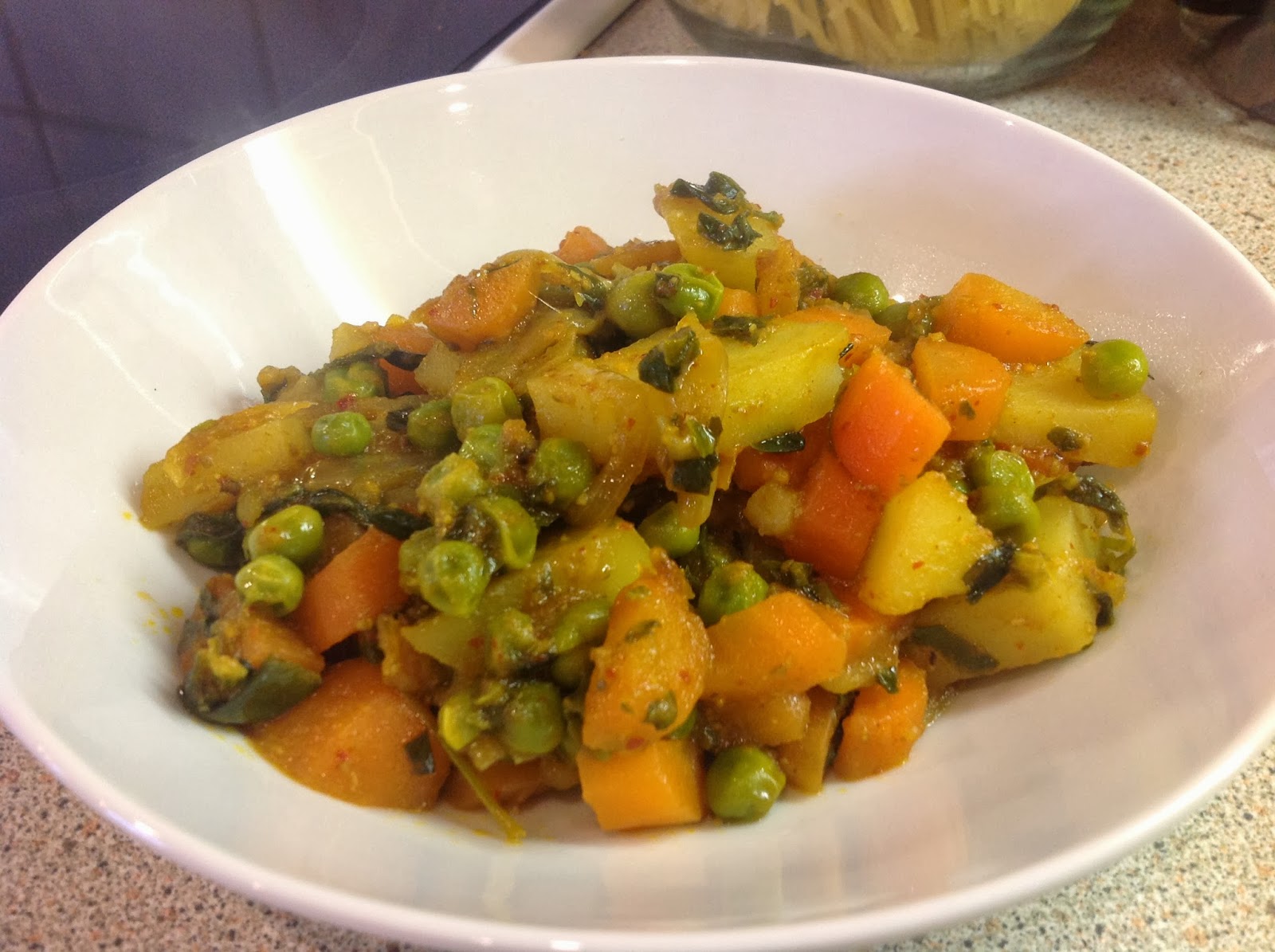 This Muslim Girl Bakes Naan Bread