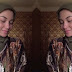 Ariel Tatum Berhijab