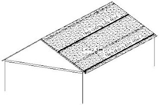 giải pháp kỹ thuật để tăng khả năng chịu bão cho hệ thống mái tôn