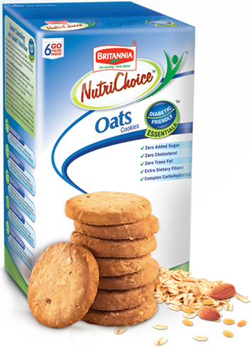 biscuit for diabetic person
