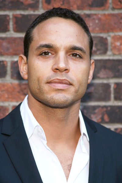 Daniel Sunjata Photos | Tv Series Posters and Cast