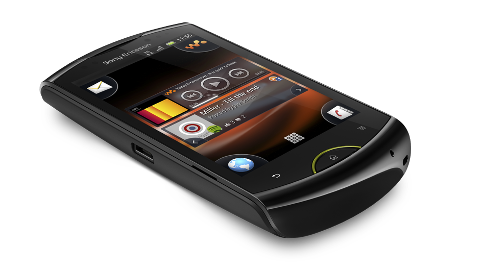 Cara Root Se Live With Walkman Gingerbread Techijau