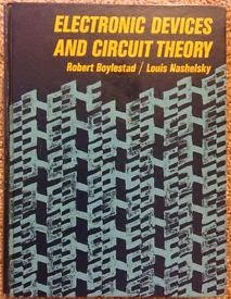 Boylestad and nashelsky pdf free