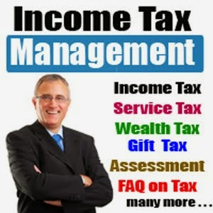 Income Tax Management