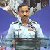 Pakistan Air Force Ready to Meet Challenge: Air Chief Marshal Rao Suleman