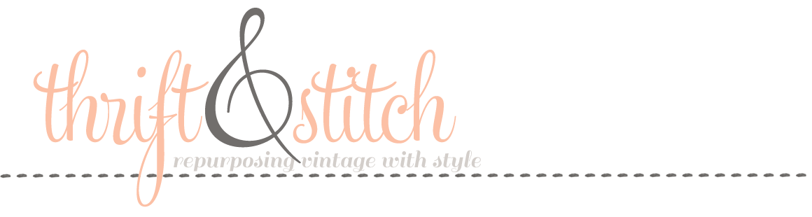 Thrift and Stitch