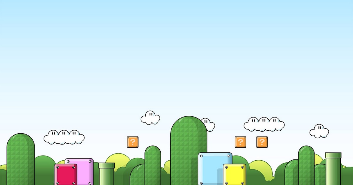 Your Favourite Wallpaperblog!: Super Mario World