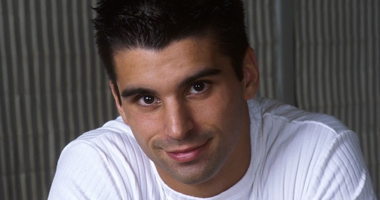 Beautiful Men: Ty Cezaro