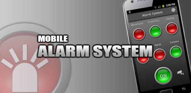 Mobile Alarm System v1.2.85 APK Mobile Alarm System v1.2.85 APK