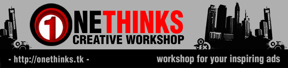 Onethinks Creative Workshop
