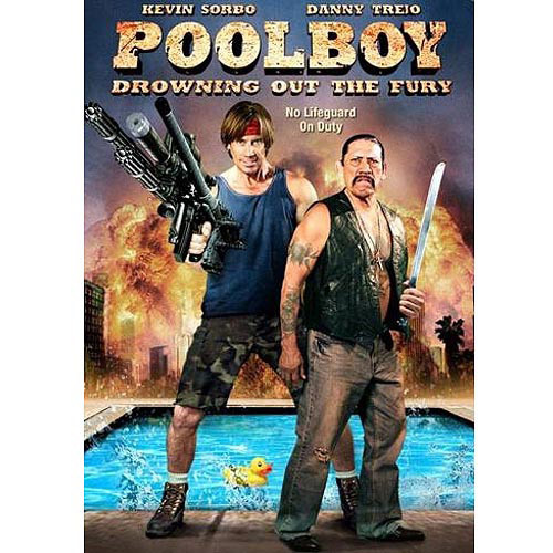 Watch Poolboy: Drowning Out The Fury Online Facebook