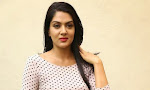Sakshi Chowdary photos at James Bond pm-thumbnail