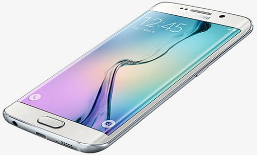 Samsung Galaxy S6 Edge Samsung Galaxy S6 Edge