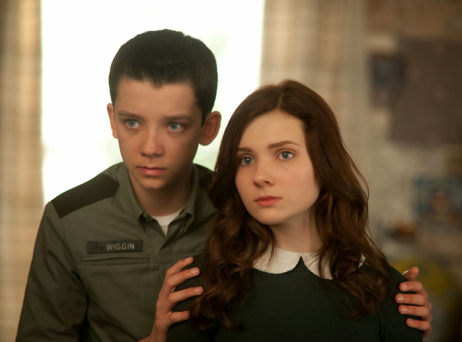 A Bunch of Hi-Res Movie Stills