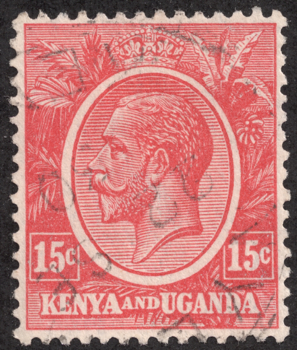 Big Blue 18401940 Kenya, Uganda, & Tanzania