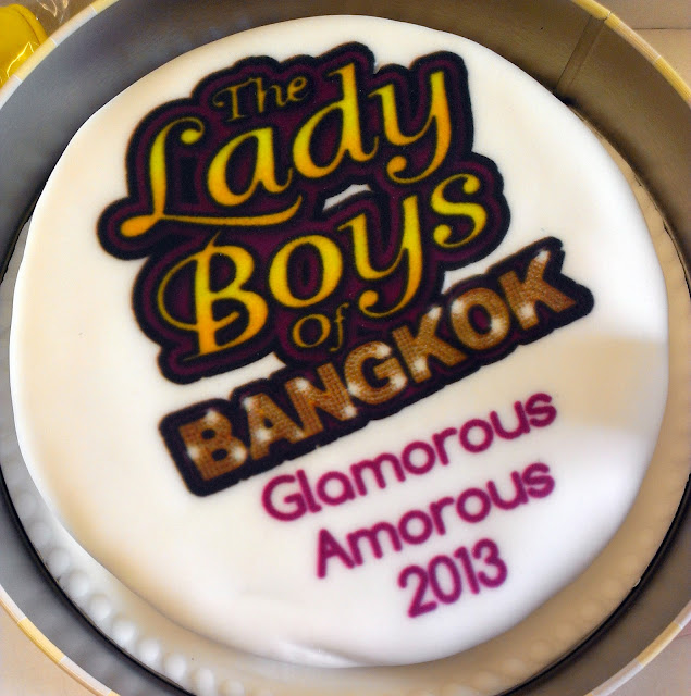 Freshly Baked Custom Order Cake from Baker Days http://www.bakerdays.com/categories/personalised/birthdaycakes