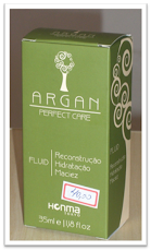Argan Perfect Care
