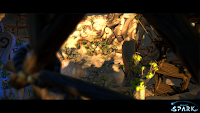 Project Spark, Team Dakota, Microsoft Studios, E3 2013, Xbox Media Briefing, News, Screenshots, Video, Trailers, Gameplay, Positive Game Reviews