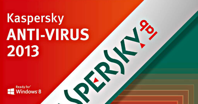 Kaspersky Internet Security 2013 Installer Download