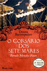 O CORSÁRIO DOS SETE MARES - FERNÃO MENDES PINTO