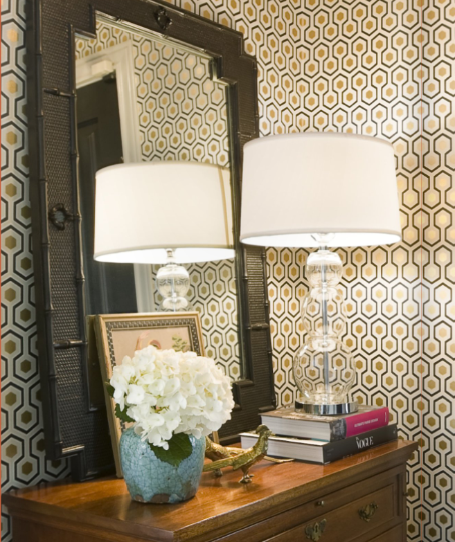 Elegant and entryways... Decorology