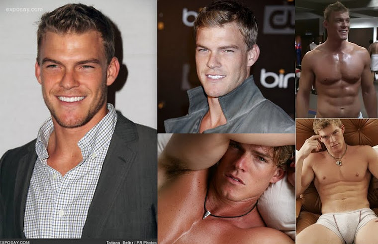 ALAN RITCHSON