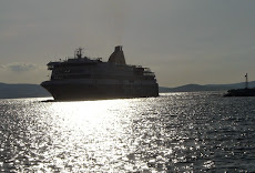 Blue Star Ferries