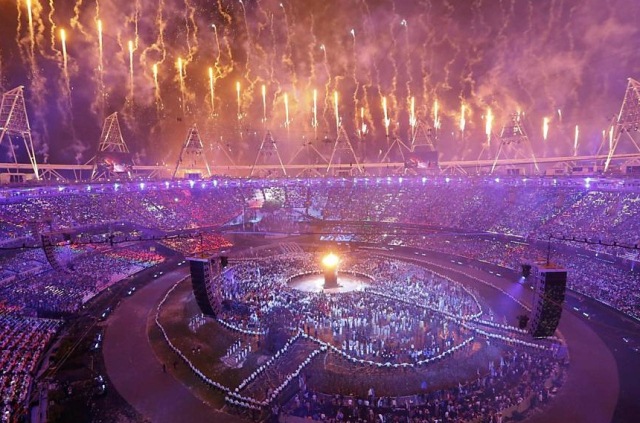 Cerimónia de encerramento dos Jogos Olímpicos vai homenagear a música pop  britânica