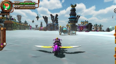 PC Games Goggles – World of Vaporia