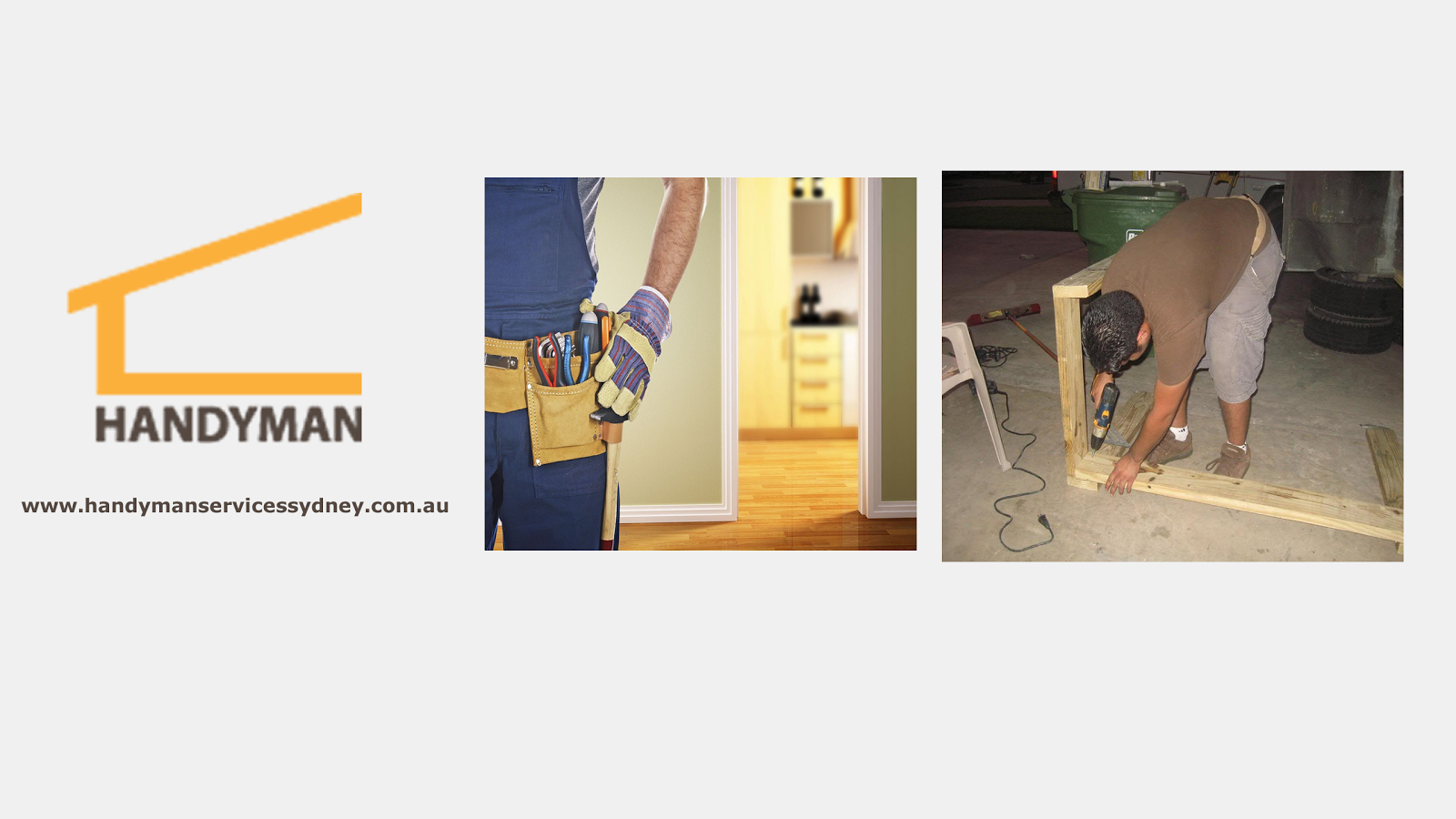 handyman services sydney - 