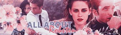 All About Robsten