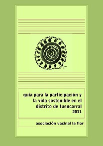 Guia para la participación y la vida sostenible 2011