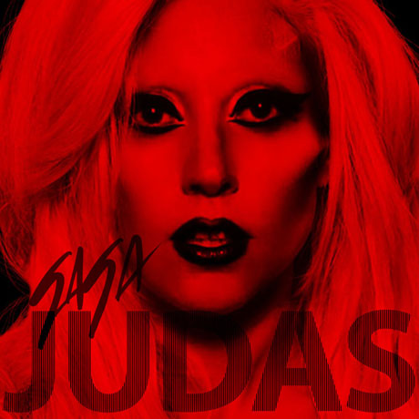 VIDEO: Judas - Lady Gaga lady gaga judas video cast. VIDEO: Judas - Lady Gaga
