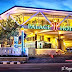 Palace Hotel Cipanas Puncak, West Java