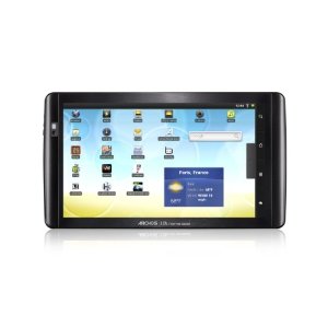 ARCHOS 101 Internet Tablet