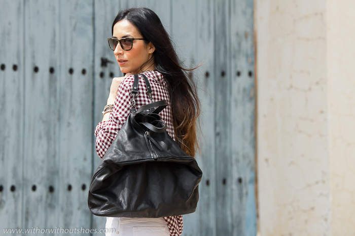 Blogger de Valencia de moda y belleza