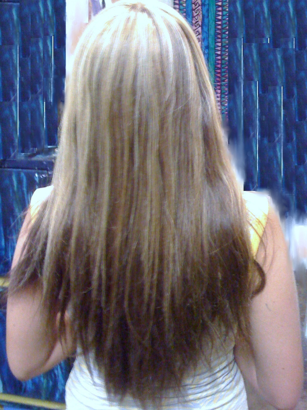 Long Hair That Comes To A Point | long hair that comes to a point easy maintenance tips Long Hair That Comes To A Point | long hair that comes to a point easy maintenance tips