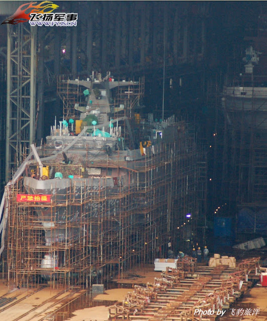China's Type 056 FFG China's Type 056 FFG