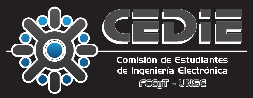 Logo de la CEDiE