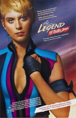 Bad Awesome Flixxx Review The Legend Of Billie Jean 1985 Bad Awesome Flixxx Review The Legend Of Billie Jean 1985