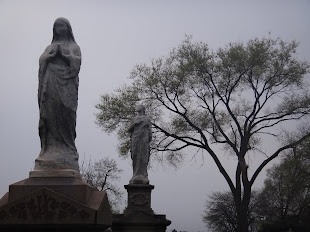 Saint Henry Catholic Cemetery