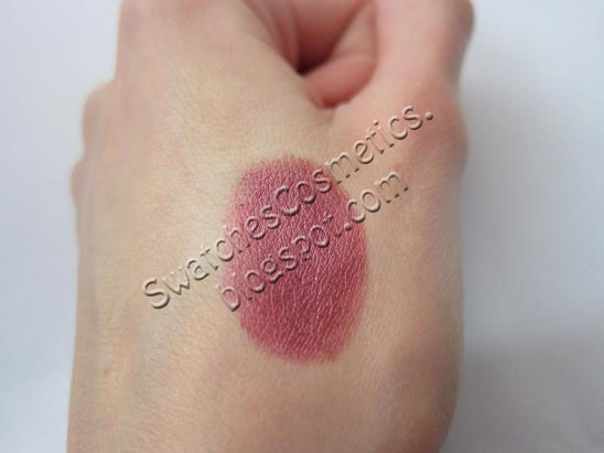 Swatches Cosmetics Свотчи Косметики Губная помада для губ Lipstick Artdeco №54