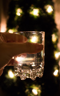 Gin & Tonic Cocktails