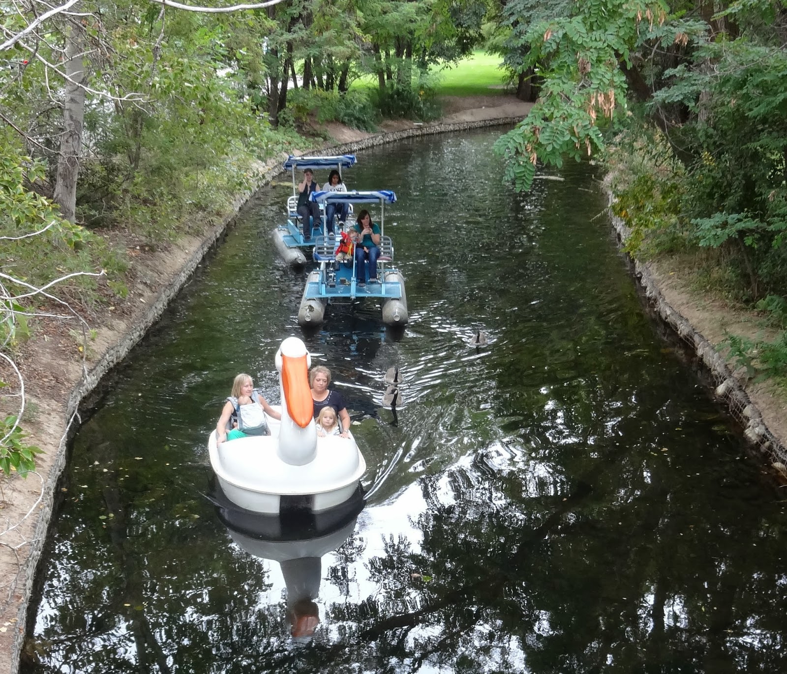 Boise Daily Photo September 2013