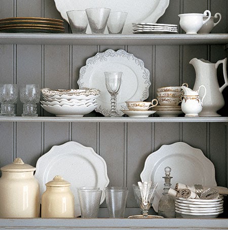 Entre Barrancos (DECORACIÓN): Rincones de cocina