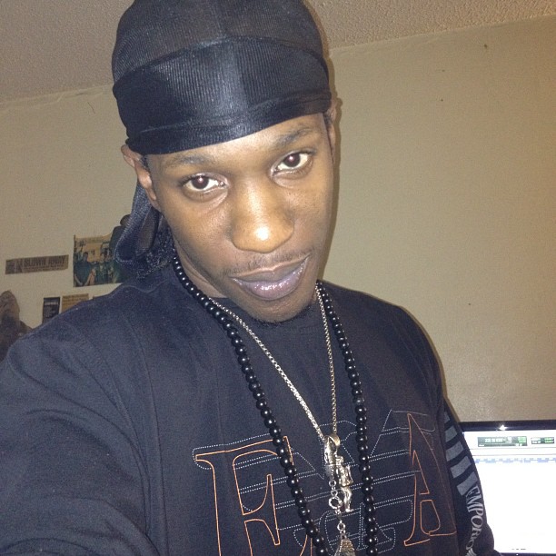 bumpy johnson photos