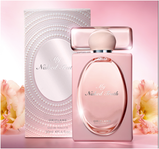 Idealny prezent na Dzień Kobiet Idealna perfuma na dzień kobiet
