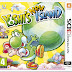 Yoshi's New Island