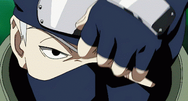32+ Anime Naruto Gif Kakashi Gif Wallpaper Gif
